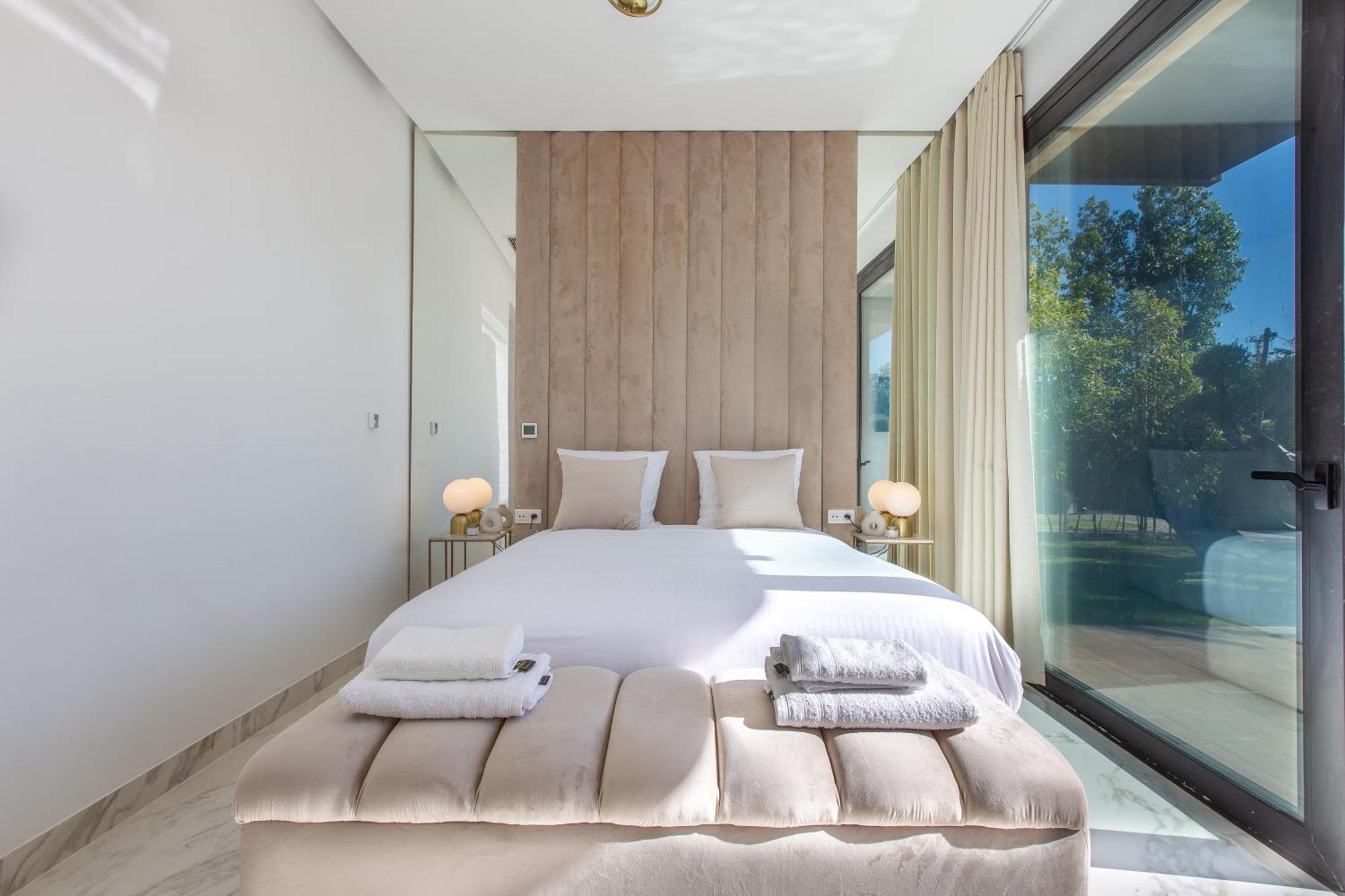 Villa Rafinity House Marrakech مراكش المظهر الخارجي الصورة